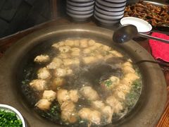 -慧娟面馆·餐厅(望江路店)