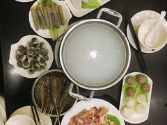 -吉友粥底火锅(方斜路店)