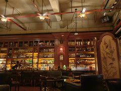 -Hill.Cocktail半山酒吧(中山店)