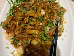 -味上湘菜馆(岳麓山店)