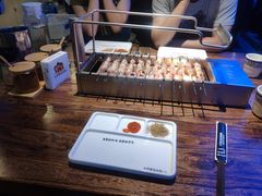 -三个蒙古大叔羊肉串(大宁店)