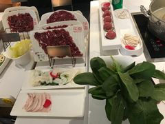-牛焱·贵州黄牛肉火锅(城西银泰店)