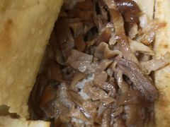 -宝光熏肉鞋底火烧(新街口店)
