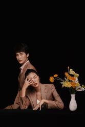 -唯一视觉婚纱摄影(李家村店)