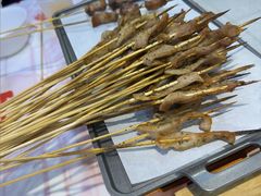 -饶福记·南昌烧烤大排档(九龙湖土著店)