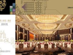 -雅侃酒店(琼花大厦店)