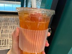 -潮粥荟·潮汕砂锅粥(朝阳大悦城店)