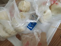 -清泉阁包子铺(中山路店)
