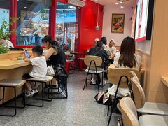 -华记煲仔华·煲仔饭(三元里万科里店)