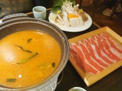 -山葵家·创意料理(宁波来福士店)