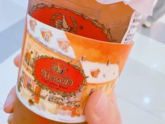 -ChaTraMue手标泰式茶(中山公园龙之梦店)