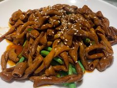 -大树头森林餐厅(番禺广场店)