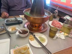 -牛街·马辈儿涮肉(牛街总店)