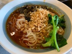 盐府小面-懒人盐府人家(航天桥店)