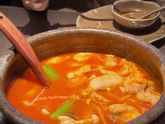 -山石榴·贵州菜(陆家嘴中心店)