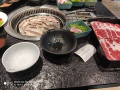-烤路里·韩国品质自助烤肉(石路天虹4号店)