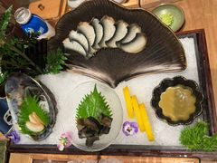 -Minase水濑·日料放题(外滩店)