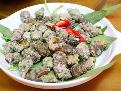 -聪辉同安老美食饭店(大元路店)