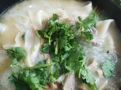 -惠丰源烩面馆(经七路店)