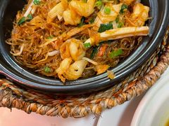 -东鑫记港式茶餐厅(南京东路店)