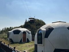 -长沙黑麋峰国家森林公园