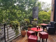 -龙门阵茶屋川菜馆(武康路店)