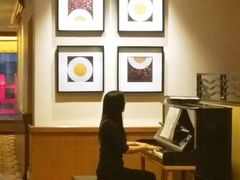 -咖啡苑·沈阳今旅酒店Hotel Jen·香格里拉集团