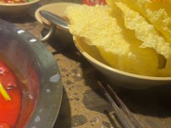 -蜀国大将老火锅(江北店)
