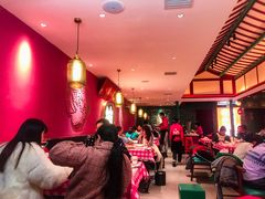 大堂-辣小鲜·南昌大排档(船山路店)