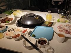 -百年果林椰子鸡(中洲店)