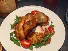 -Nord Grill&Bar Highland诺德西餐(深圳欢乐海岸店)