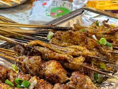 -晓靖轩烧烤(沙河风情店)