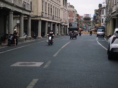 -汕头市小公园