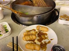 -玉林串串香(九号天地店)