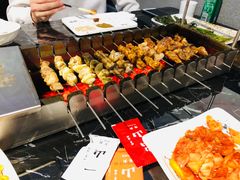 -郎出山烧烤(胶州店)