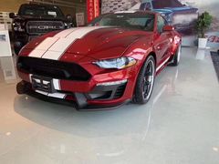 -北京亚奥福瑞福特4S店(北苑家园店)