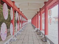 -古柏渡飞黄旅游区