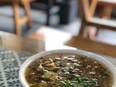 -鲁毓鲜蓬莱小面(黄山路店)