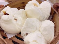 -潮福城大酒楼(北尚店)