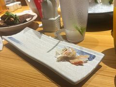 -花和海鲜自助(梅江店)