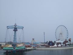 -秦皇岛乐岛海洋王国