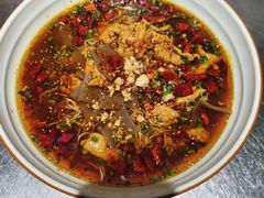 -小碗大胃(福久源新天地店)