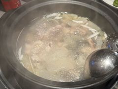 -同仁四季椰子鸡(海岸城天利店)