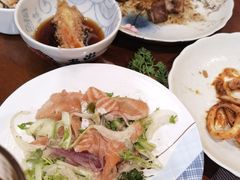 -福樱兰海鲜放题铁板烧(加州店)