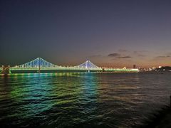 -星海湾跨海大桥