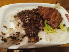 -南城香(北京南站店)