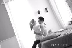 点击看大图 -天一婚纱摄影TIA STUDIO(珠海路店)