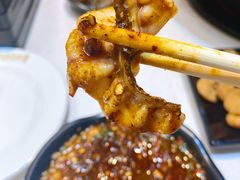 大斑鱼-京门活鱼馆·鱼火锅(百子湾（原红庙）店)