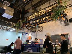 -Hi YOU你的饭局泰餐厅(雍和宫店)