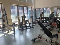 -中田健身工作室(嘉定江桥店)